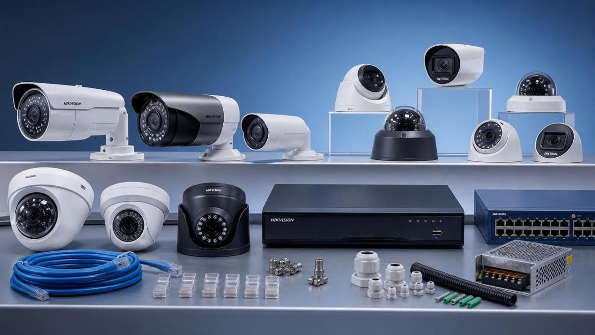 How to compare cctv camera wholesale options without overpaying How to compare cctv camera wholesale options without overpaying