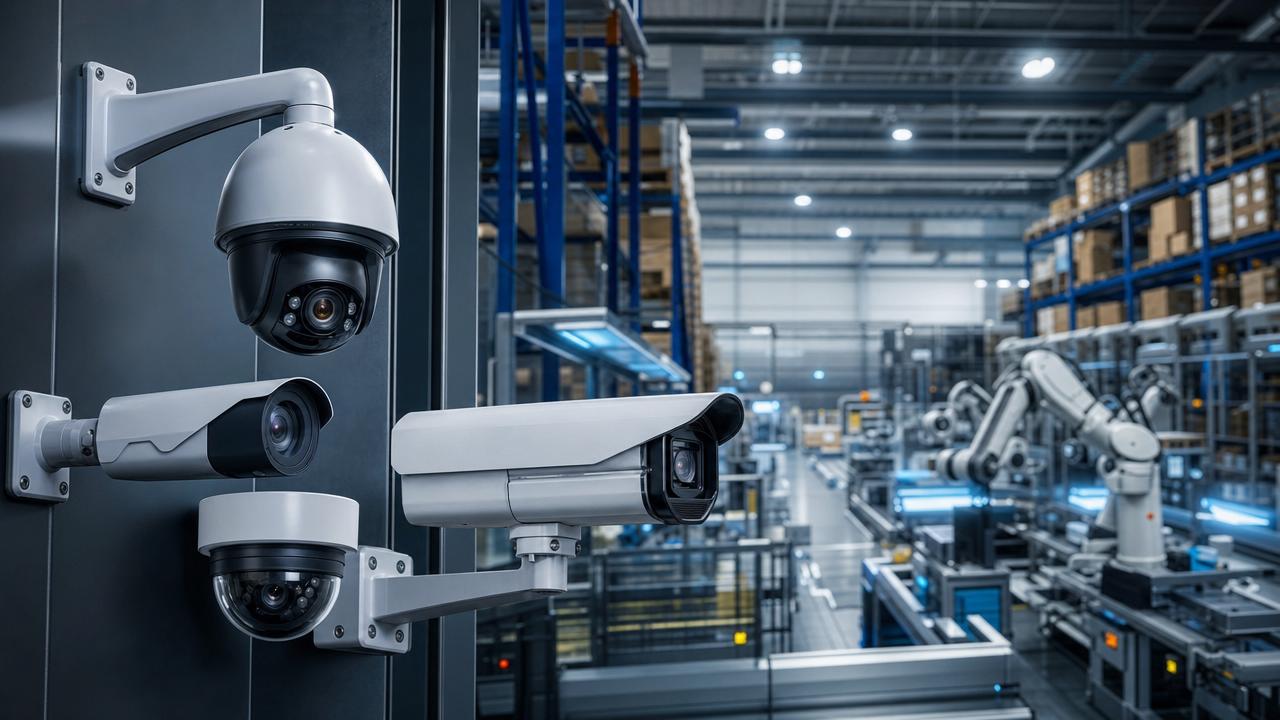 What makes an ip camera manufacturer reliable in 2026?
