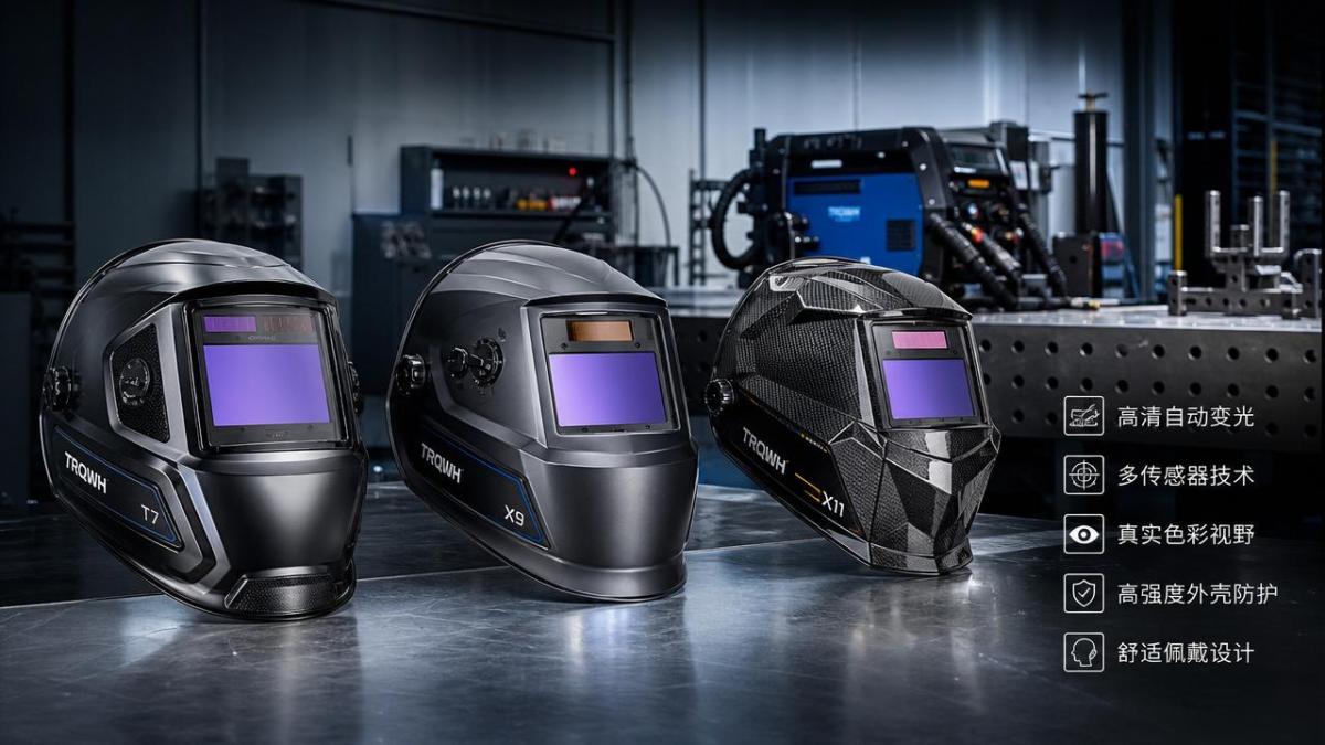 Wholesale welding helmets vary more than price suggests Wholesale welding helmets vary more than price suggests