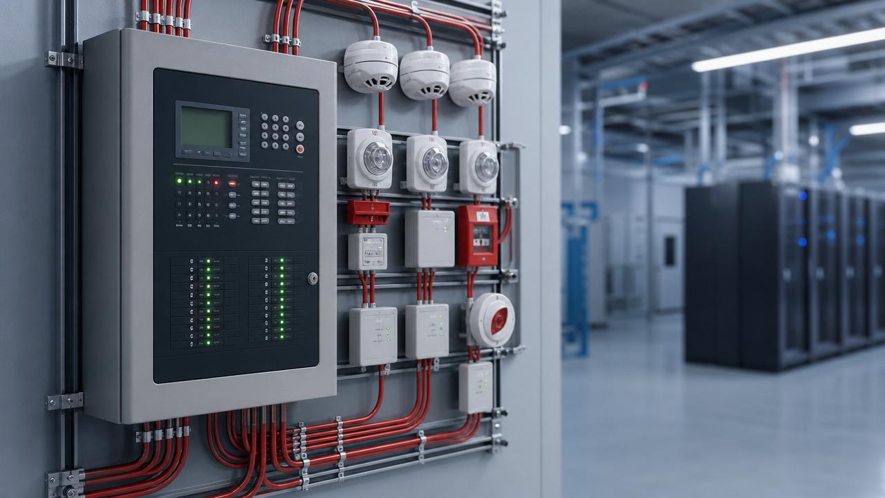 When wholesale fire alarm panels become a risky bargain When wholesale fire alarm panels become a risky bargain