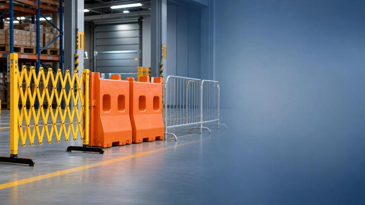 Why safety barricades wholesale pricing varies so much Why safety barricades wholesale pricing varies so much