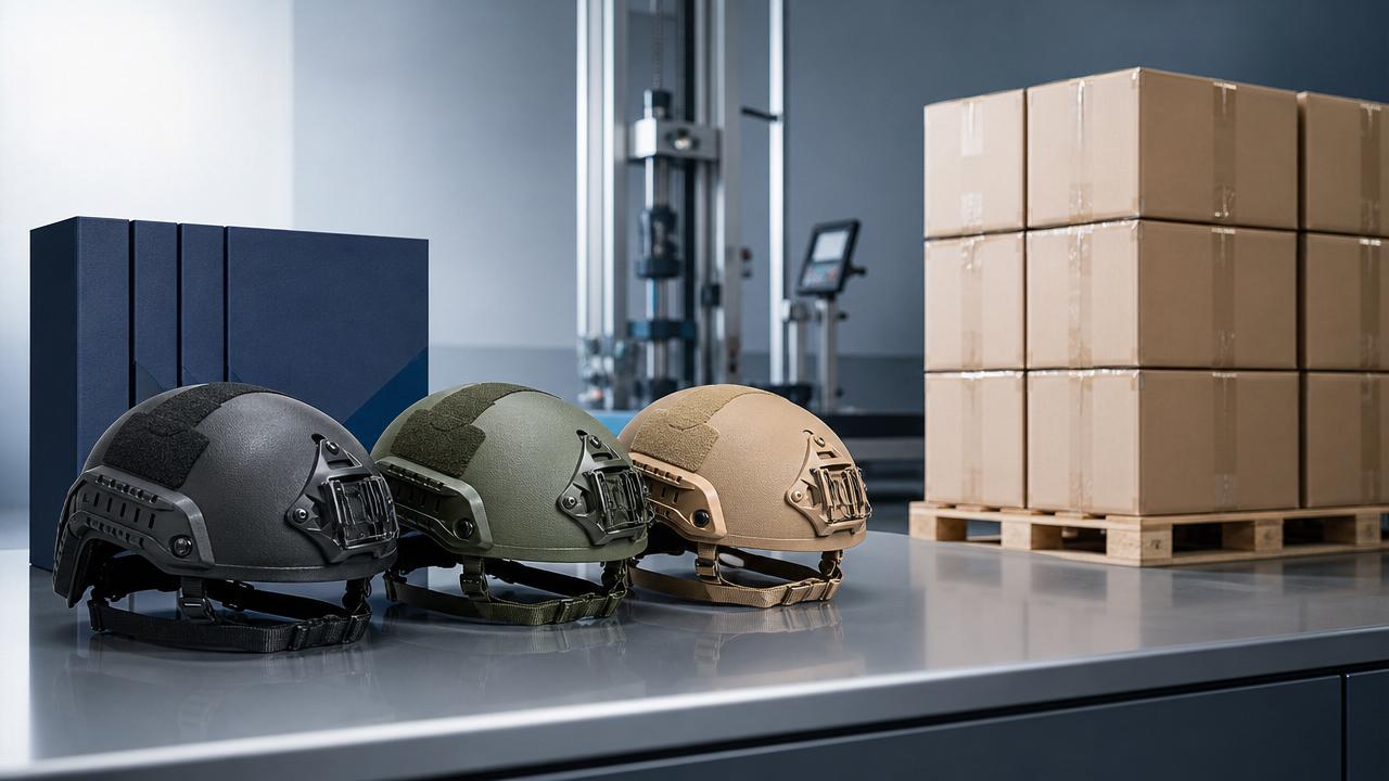 Are tactical helmets wholesale deals worth the risk Are tactical helmets wholesale deals worth the risk