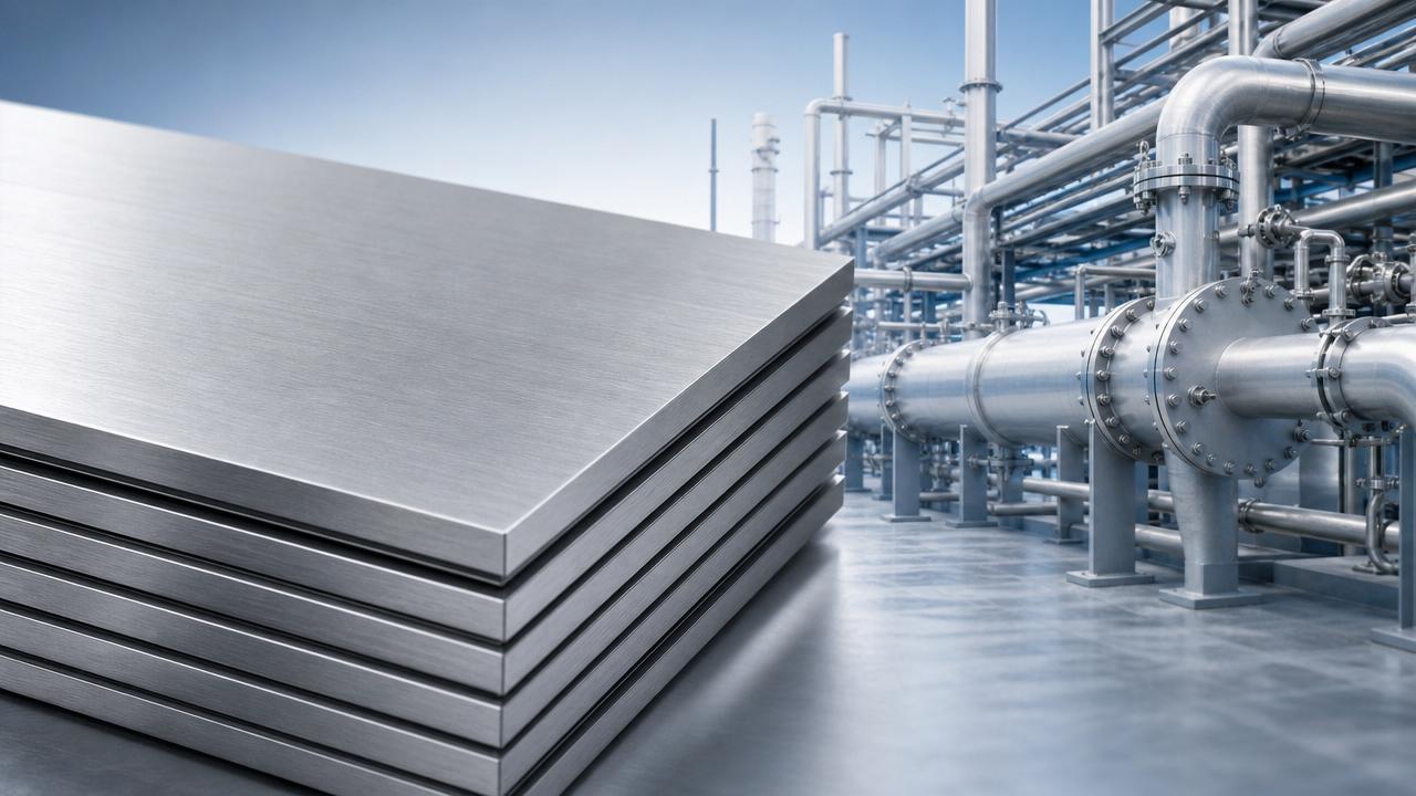 How does titanium grade 2 sheet cut lifecycle costs?