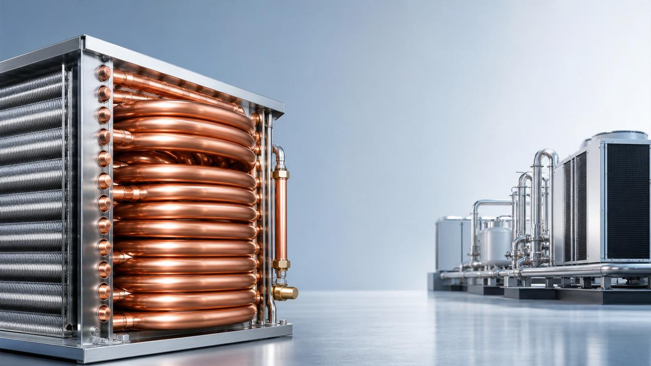 Are copper tubes for ac worth the higher upfront cost?