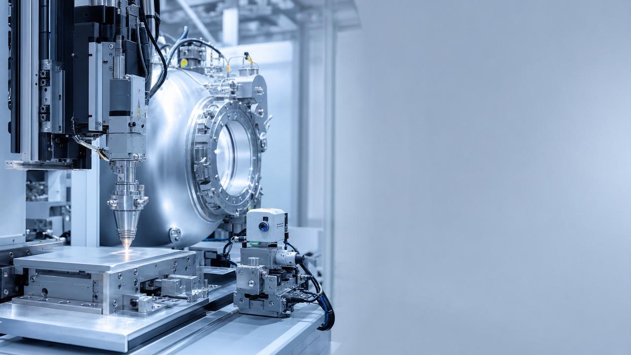 When does High-energy Physical Hardware OEM make sense?