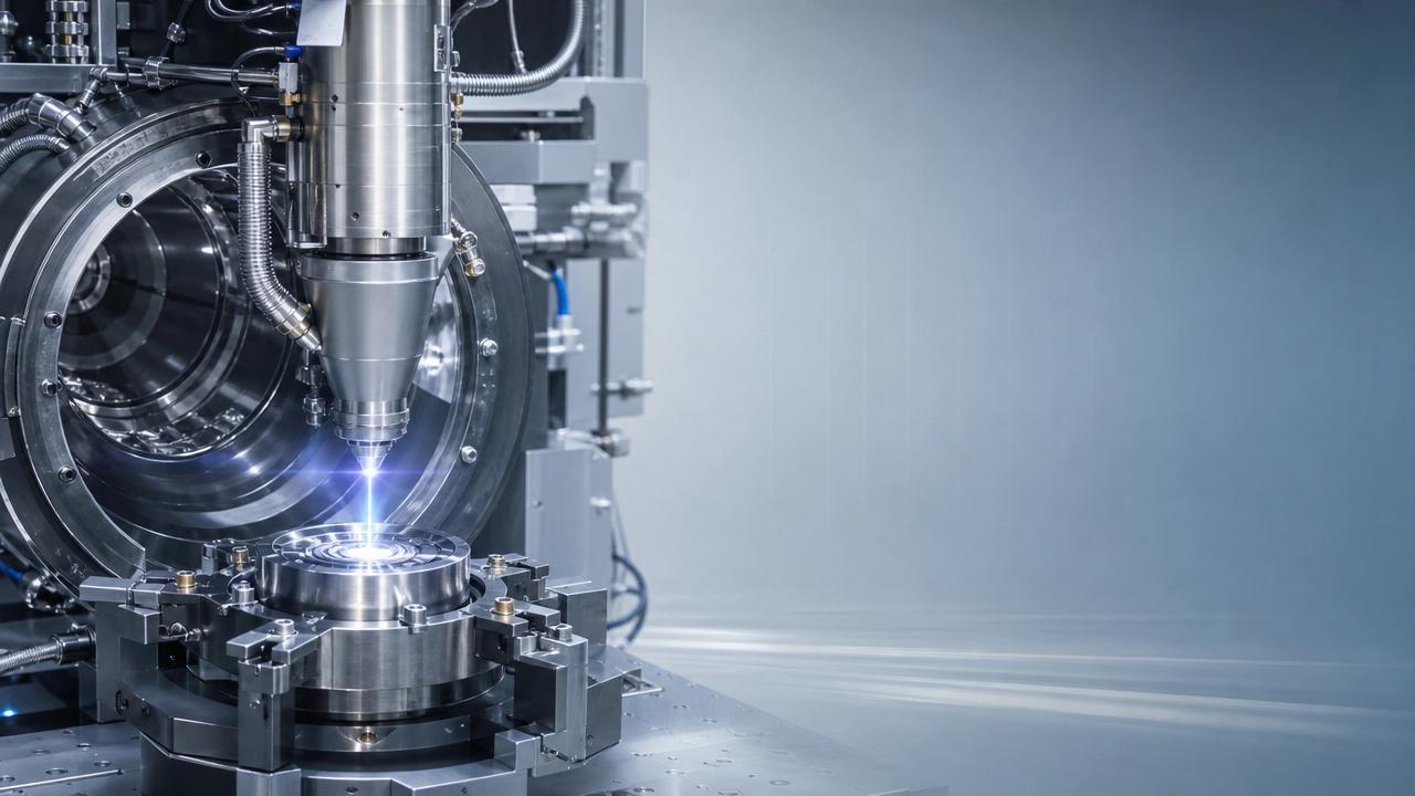 What drives Energy Beam Control price differences? What drives Energy Beam Control price differences?