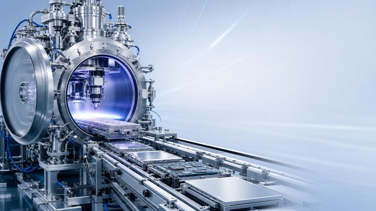 Large-Scale Plasma Processing Solutions: What to Compare Before System Investment