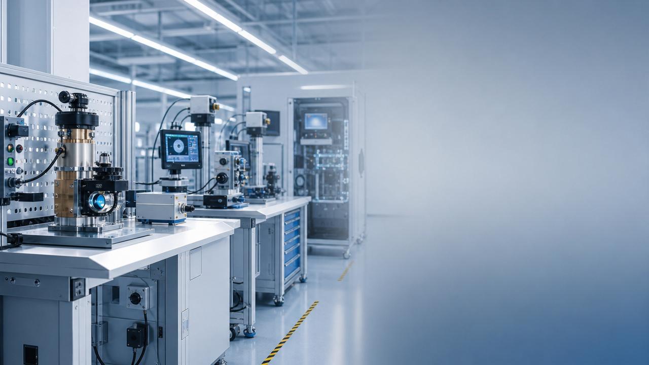 How to Evaluate a Laser Cleaning Machine Factory for Stable Quality and OEM Support