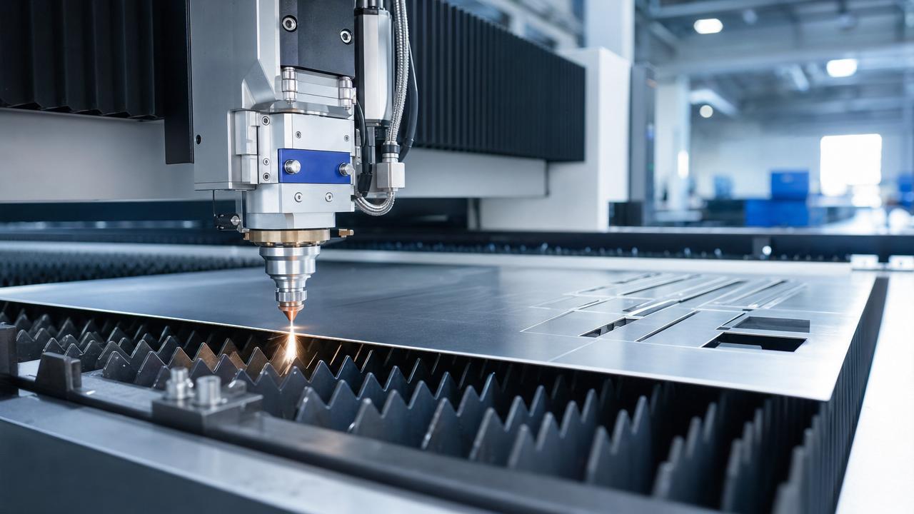 High Power Fiber Lasers for Precision Cutting: Key Parameters That Affect Cut Quality