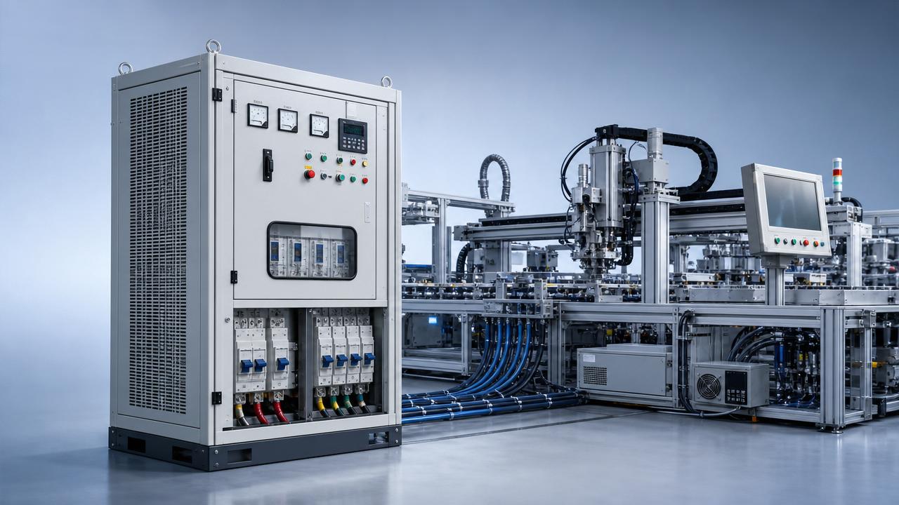 Wholesale Voltage Stabilizers: How to Choose Capacity, Input Range, and Protection Features