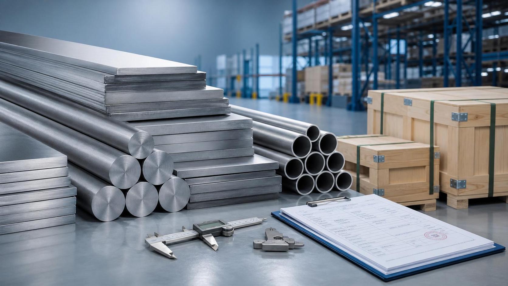 Titanium Alloys Wholesale Buying Guide: Grades, MOQ, Pricing, and Supplier Checks