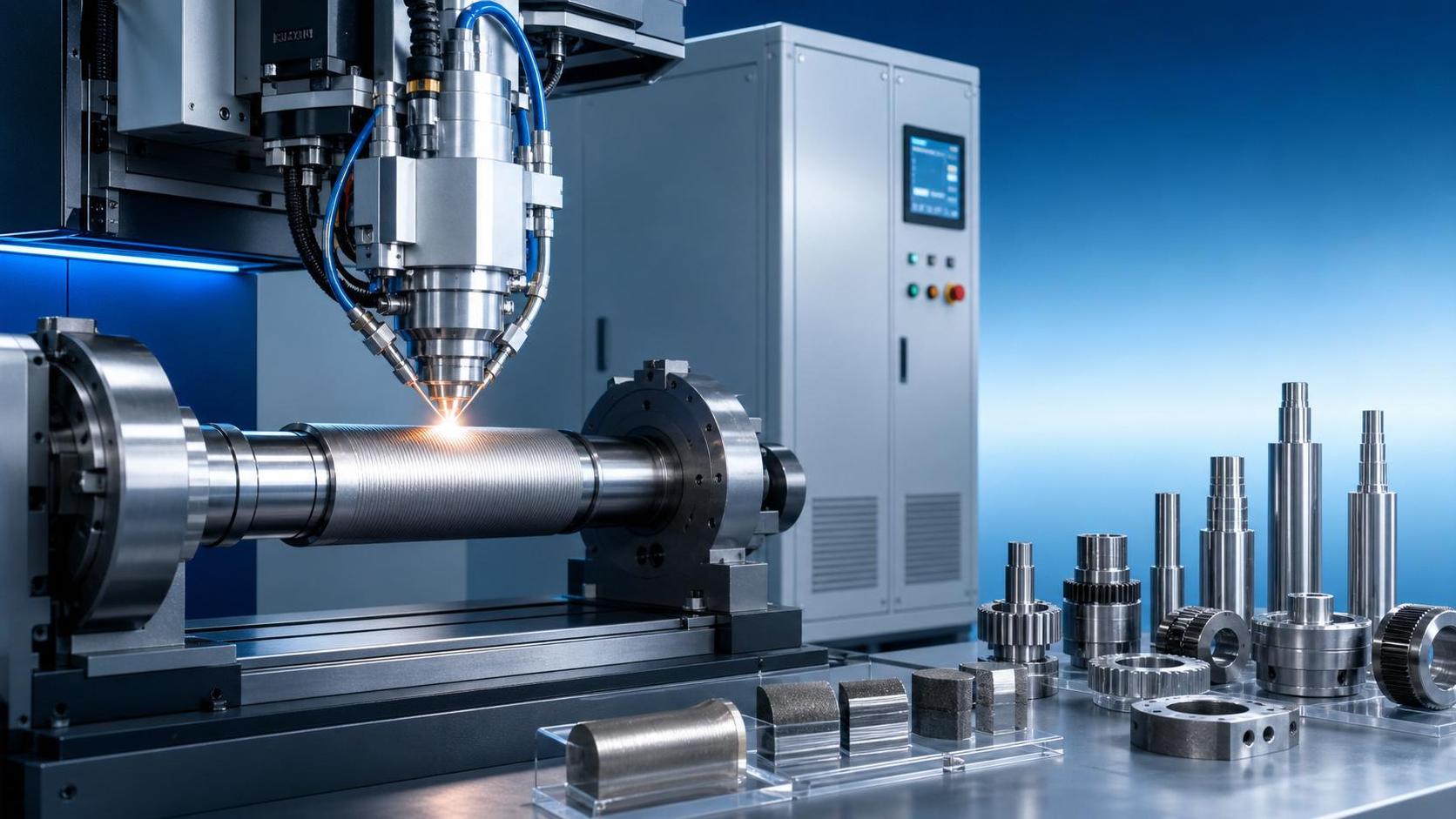 Laser Cladding System Wholesale: 7 Supplier Checks Before You Place a Bulk Order