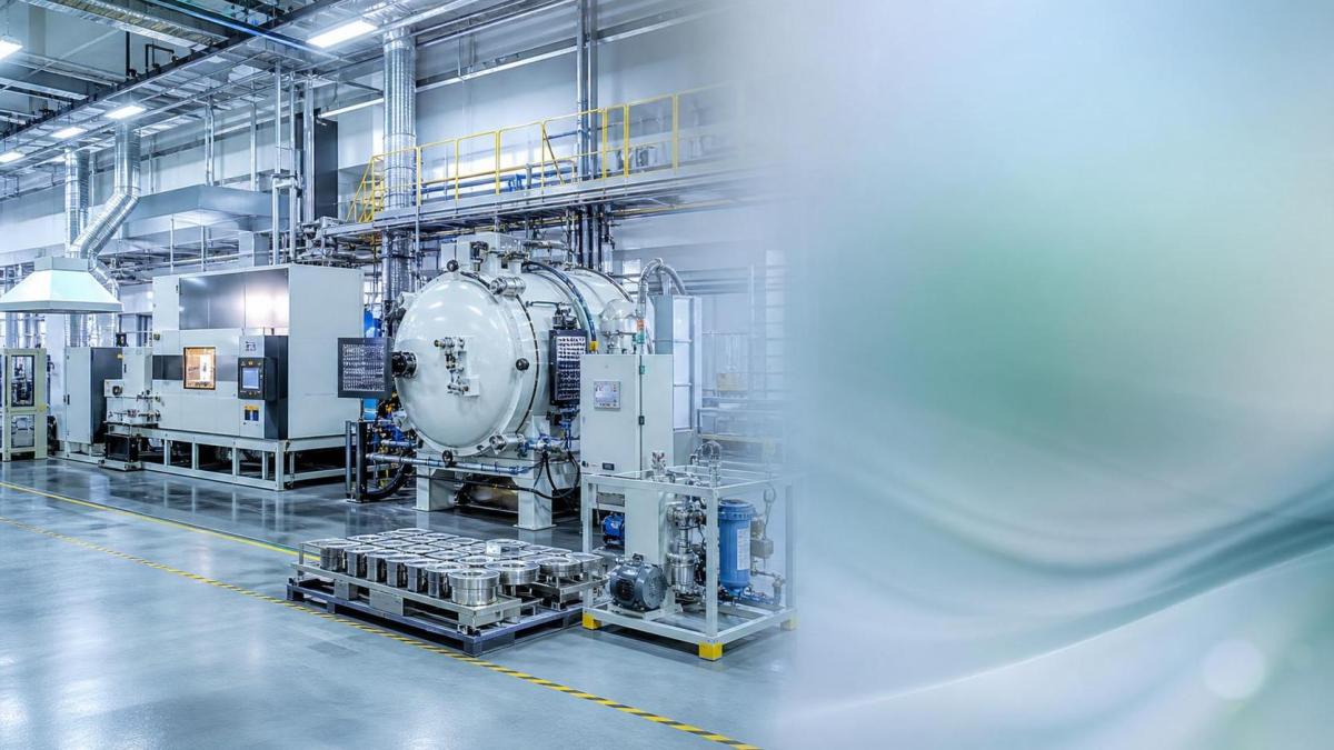 What Drives Environment & Ecology Cost in Manufacturing Projects?