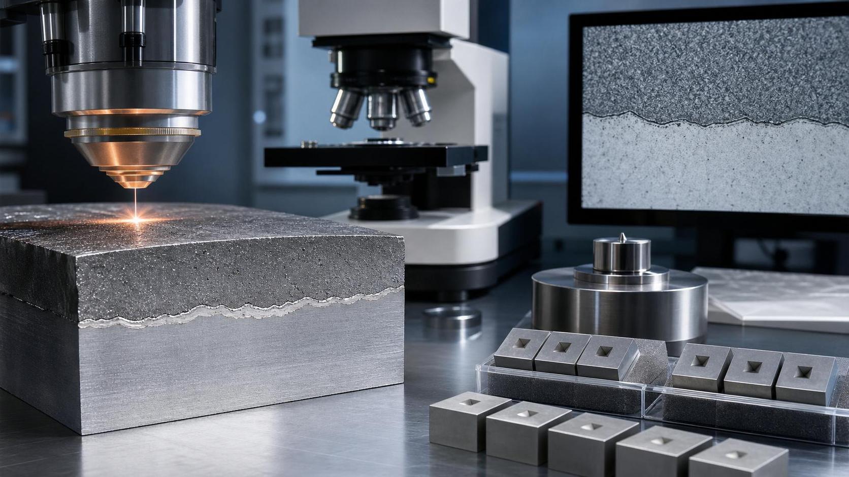 How to Read Laser Cladding Dilution Rate Data for Repair Quality and Bond Strength