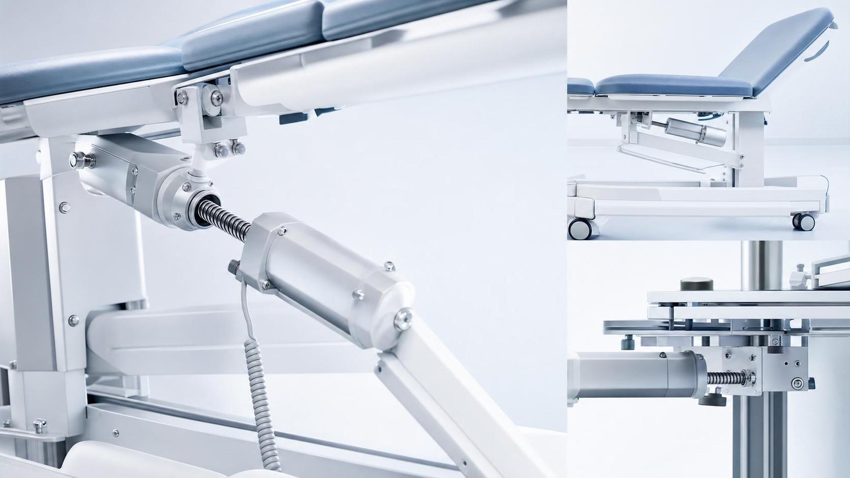 Electric Linear Actuator for Medical Equipment: Key Specifications and Selection Criteria