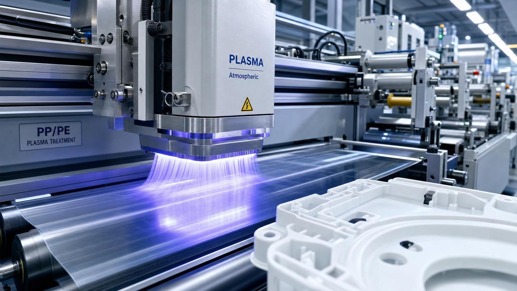 Atmospheric Pressure Plasma for Polymers: Which Materials Benefit Most and Why
