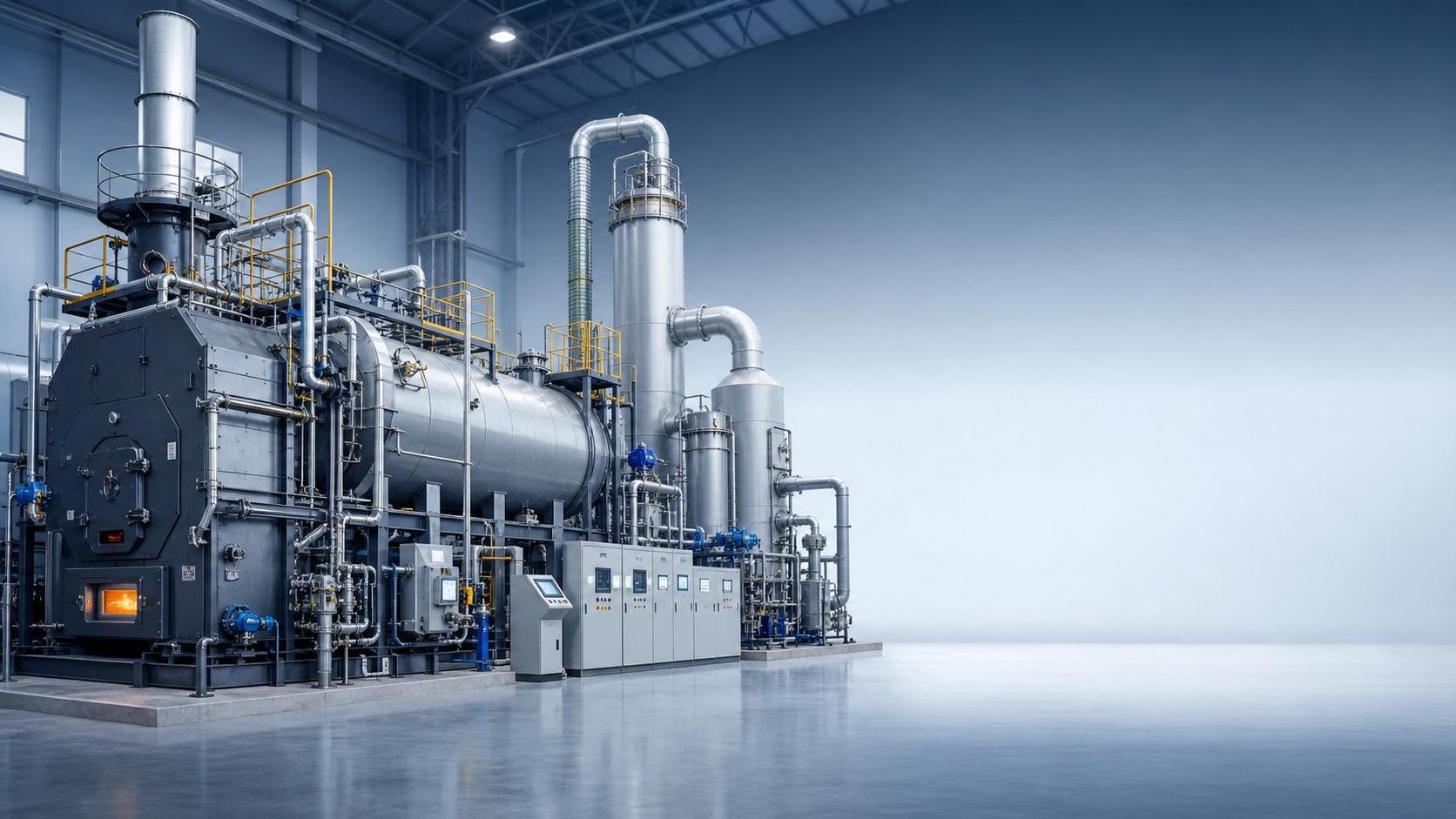 How to Evaluate a Medical Waste Incinerator Manufacturer for Compliance and Capacity