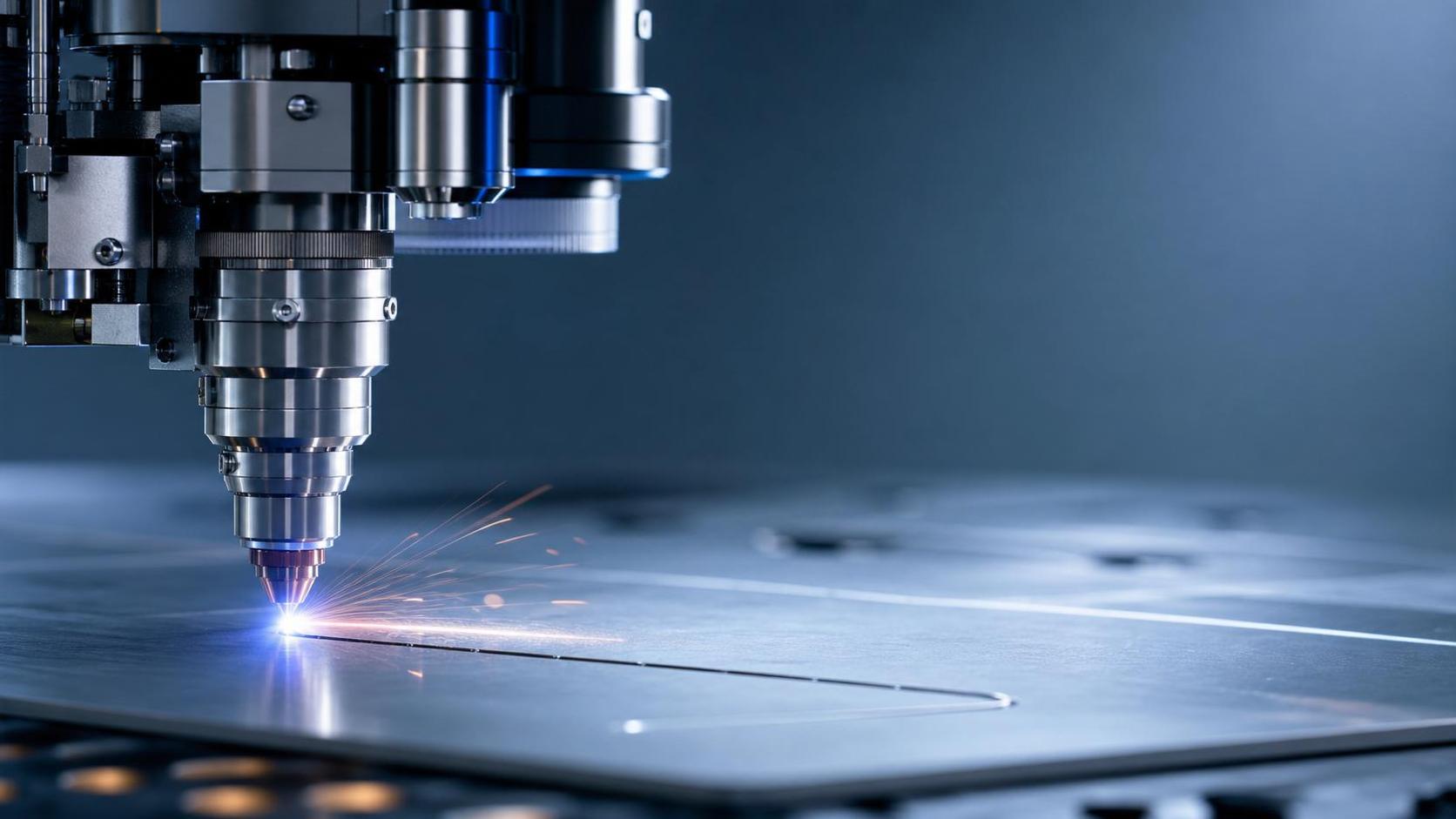 Energy Beam Control for Lasers Explained: How Spot Size and Power Stability Affect Results