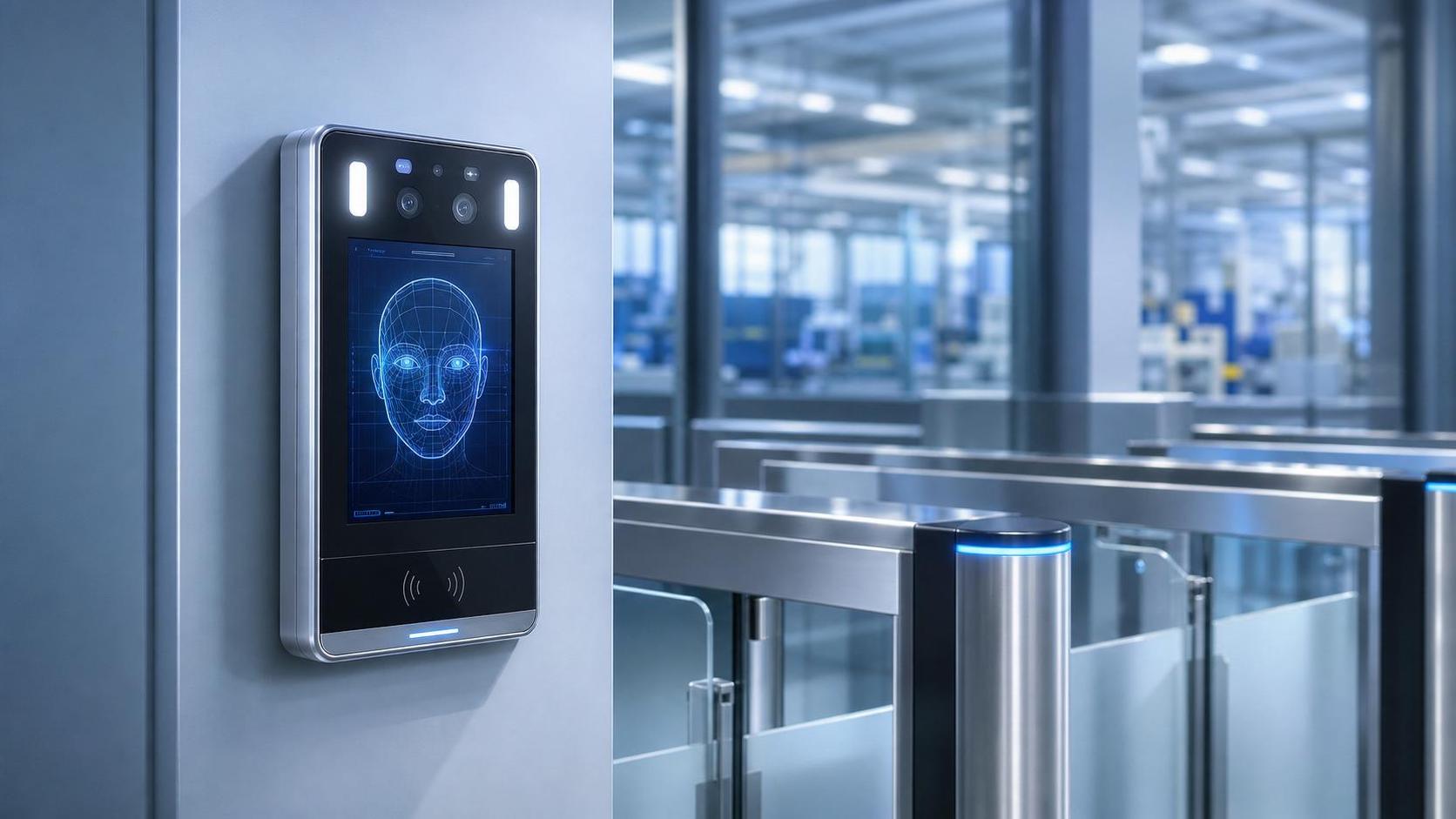 Biometric Time Attendance Facial Recognition: Common Accuracy Problems and Fixes
