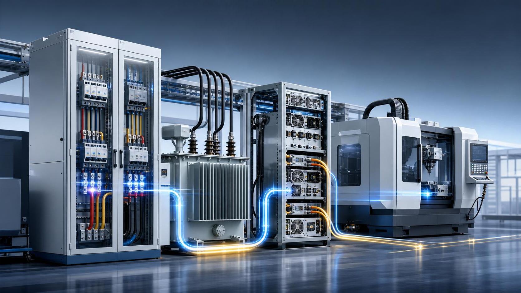 Power System Voltage Range Explained: What the Ratings Mean in Real Applications