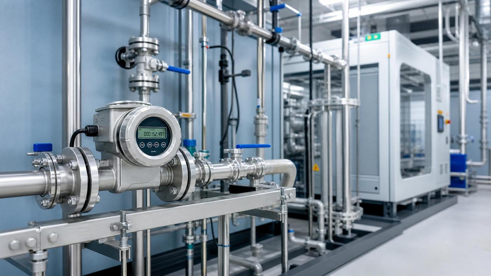 Ultrasonic Water Meter DN20: Where It Fits Best and Which Specs Matter Most