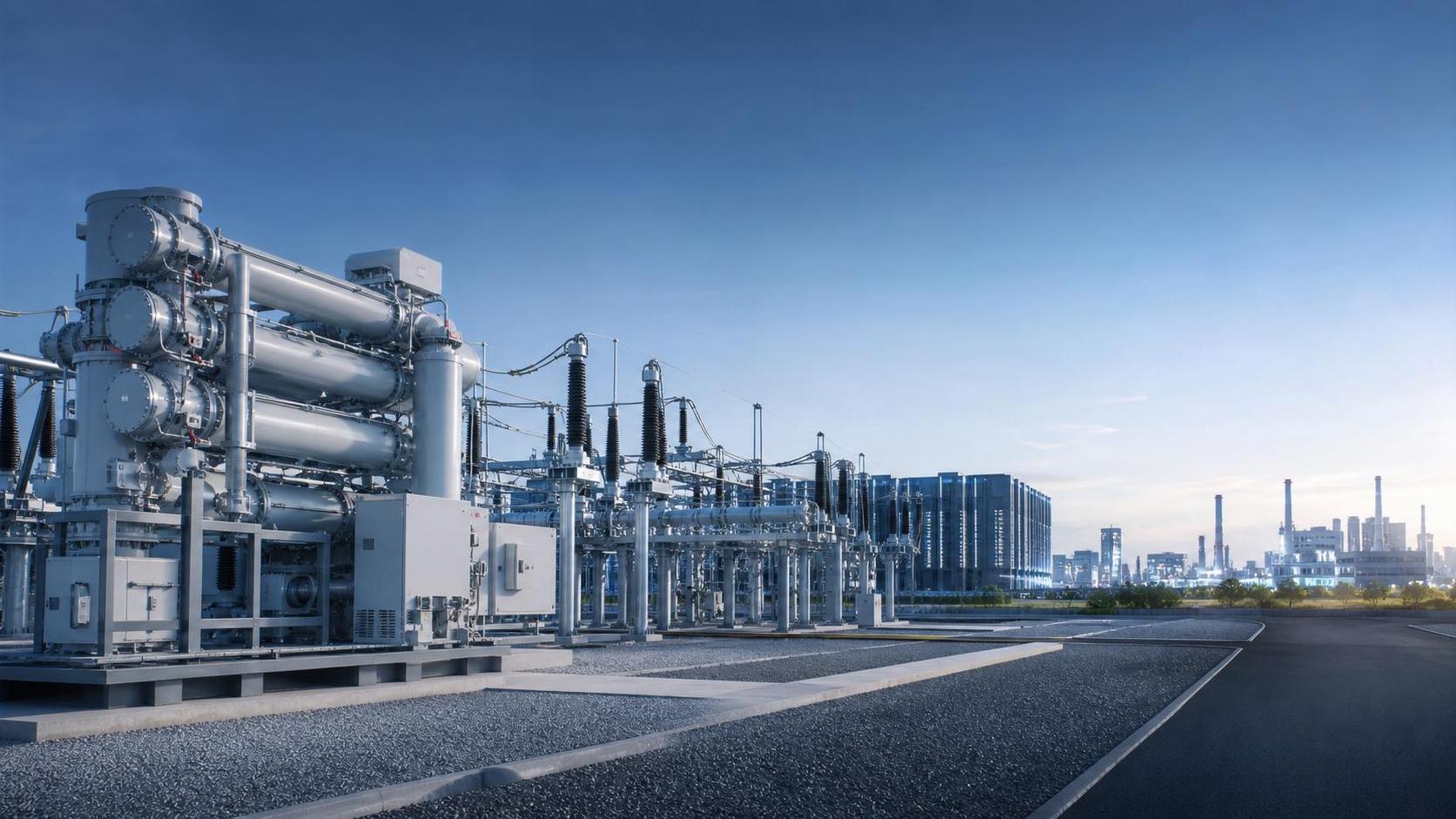 GIS North America Market Outlook: Utility Upgrades, Grid Demand, and Supplier Shifts