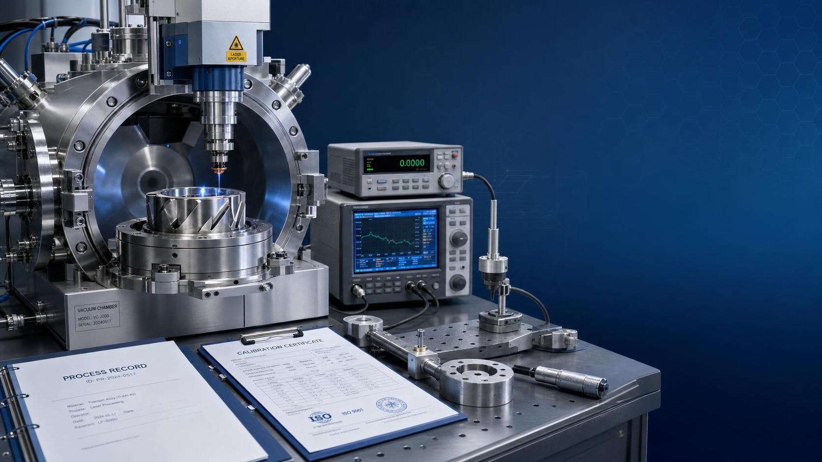 What Does Industrial-Grade Supremacy Quality Mean in Supplier Evaluation?
