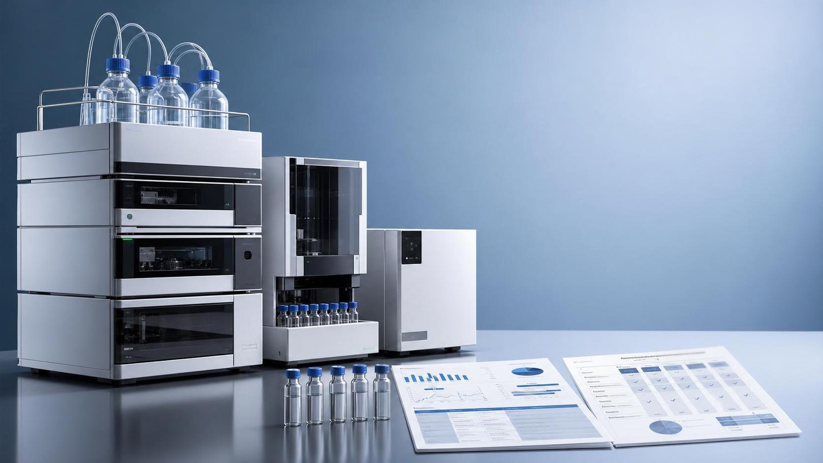 HPLC System Price Guide: What Affects Cost and How to Compare Options?