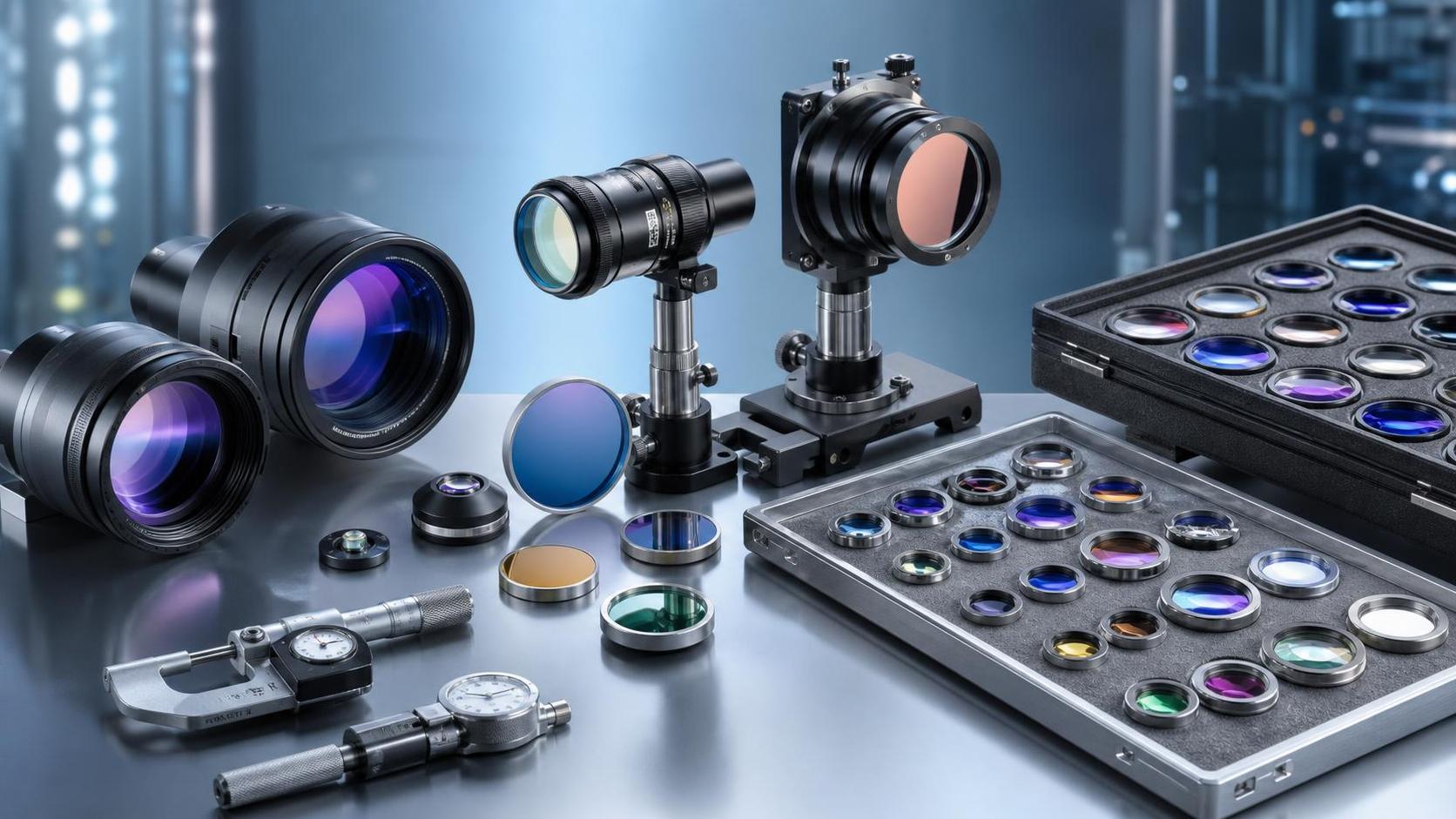 Laser Optics and Lenses Price Guide: What Affects Cost and How to Compare Options