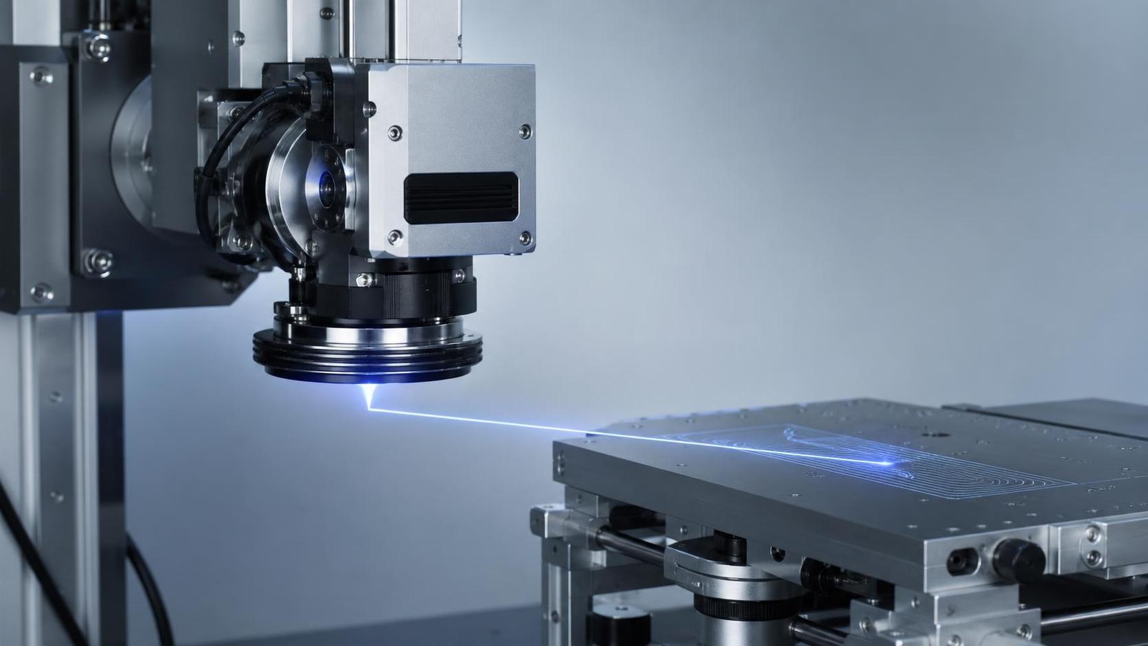 What Determines Galvo Scanners Positioning Accuracy in Precision Laser Systems?