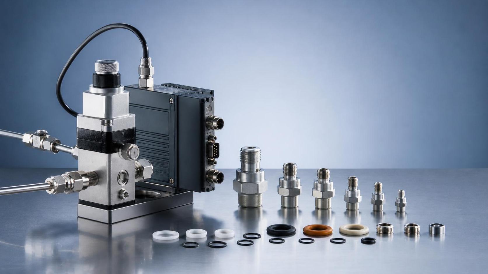 How to Evaluate Proportional Flow Valves Wholesale for OEM Cost and Control Accuracy