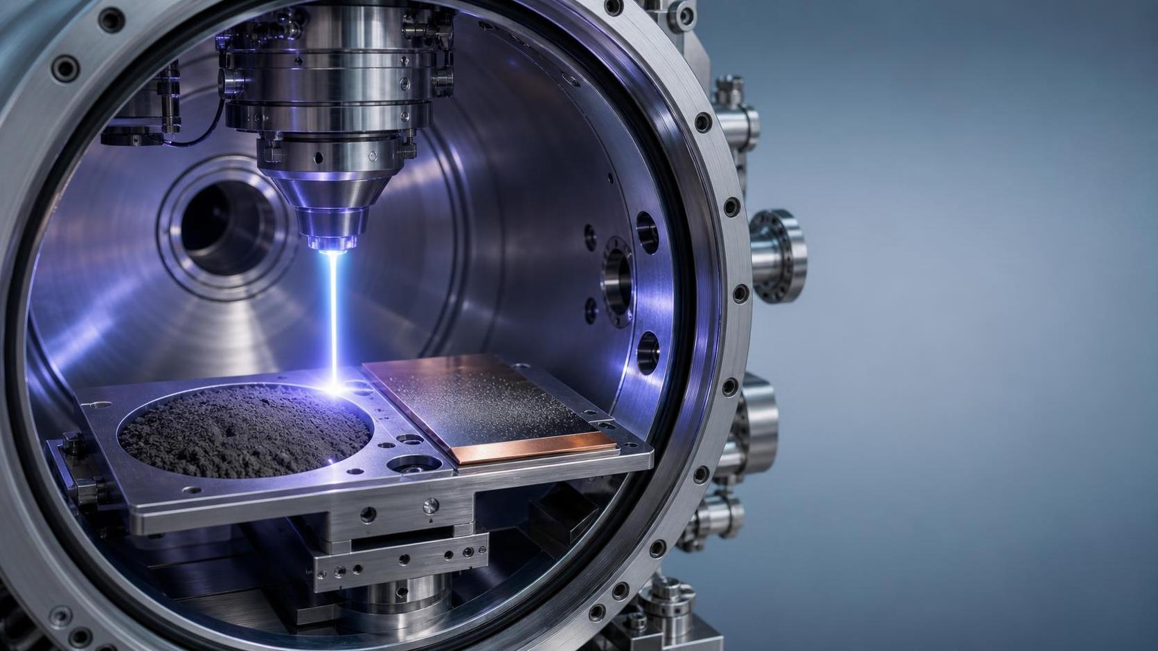 How Electron Beam Processing Improves Cathode and Anode Materials for Batteries