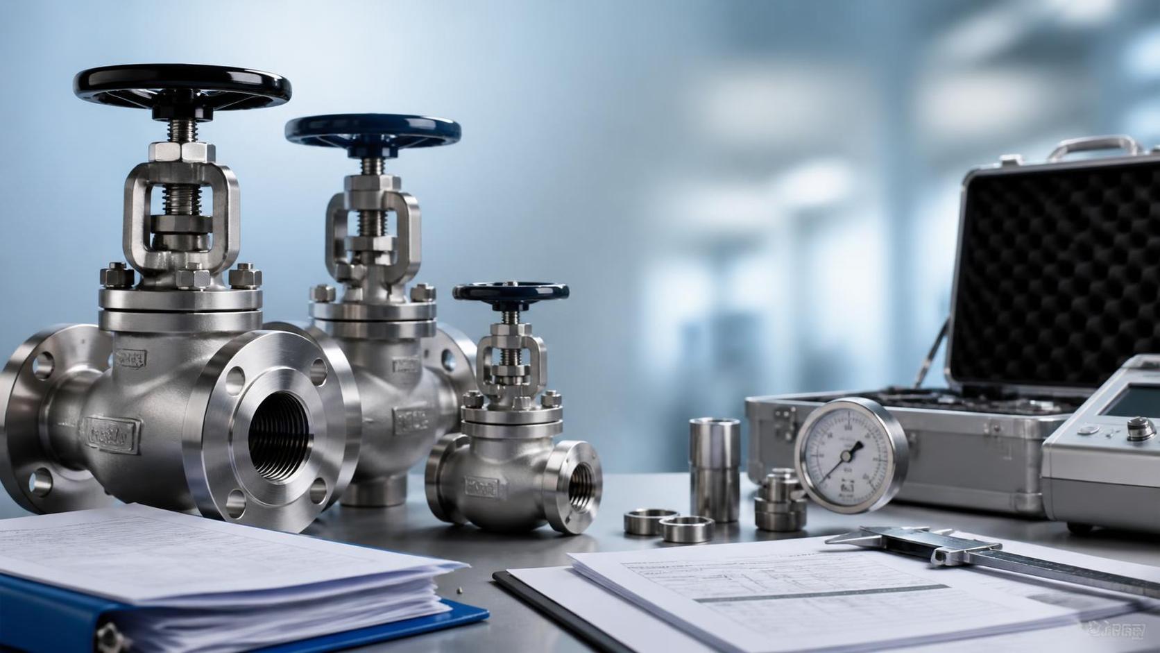 How to Evaluate a Wholesale Globe Valve Supplier for Industrial Projects?