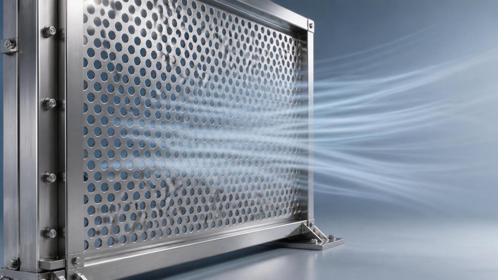 How to Choose Perforated Metal Sheet for Strength, Airflow, and Durability