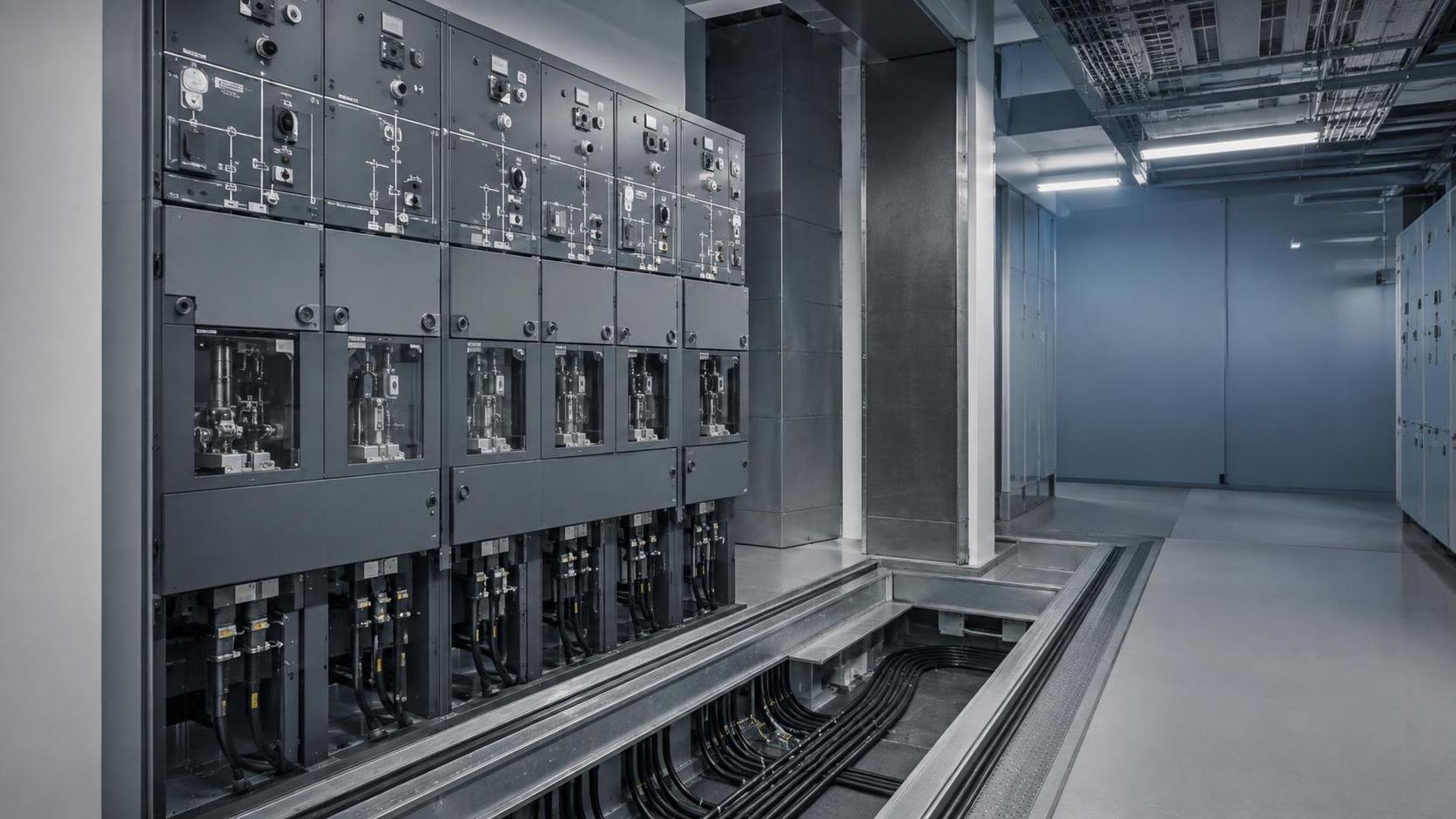 How to Specify a Gas-Insulated Ring Main Unit for Compact Urban Substations