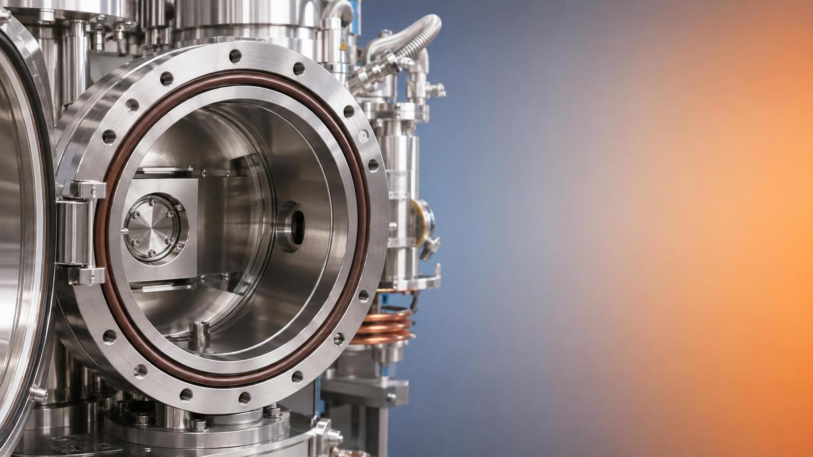 Selecting High-Temperature Viton FKM O-Rings for Heated Vacuum System Seals