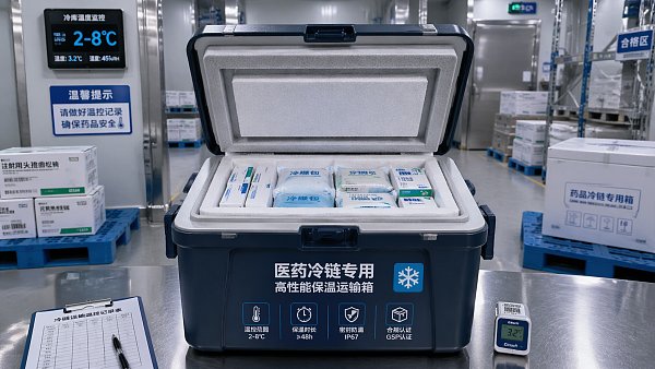 How pharmaceutical cold chain audits miss packaging weak points How pharmaceutical cold chain audits miss packaging weak points