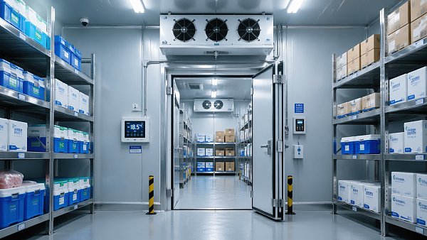 Cryogenic storage capacity looks fine until recovery time is tested Cryogenic storage capacity looks fine until recovery time is tested