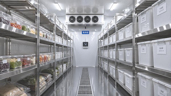 Why some food storage solutions create hidden sanitation issues Why some food storage solutions create hidden sanitation issues