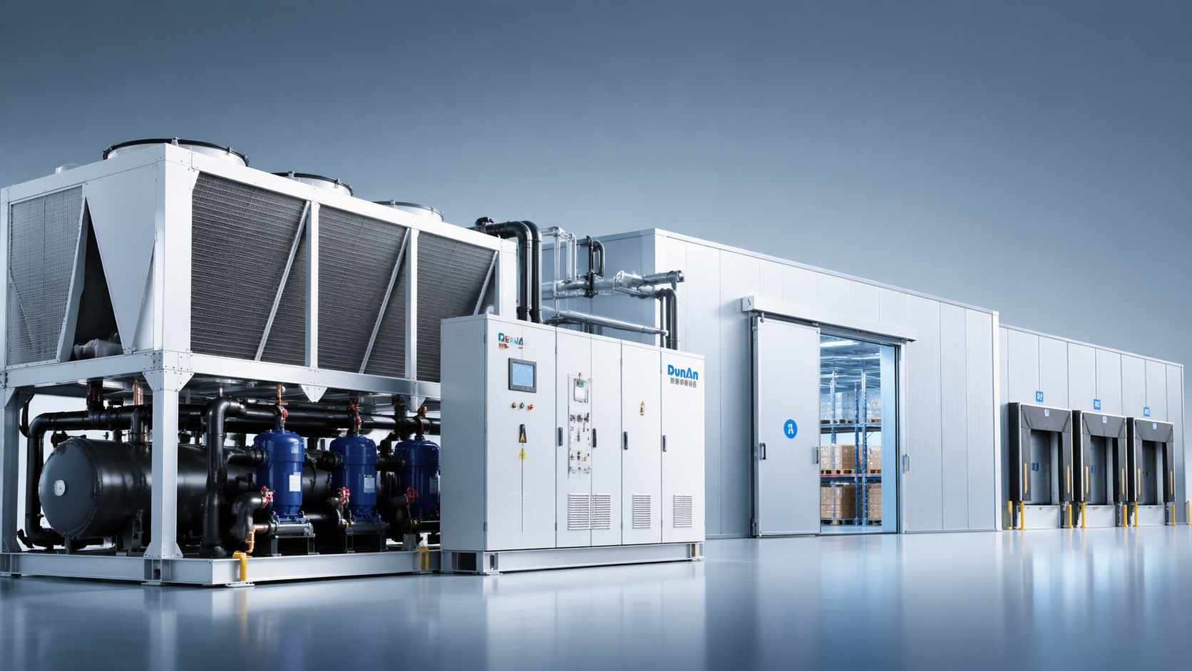ASHRAE Standards for Industrial HVAC in 2026
