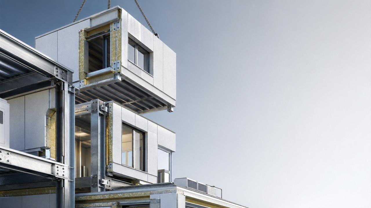 EN Building Regulations: Which Changes Affect Modular Projects