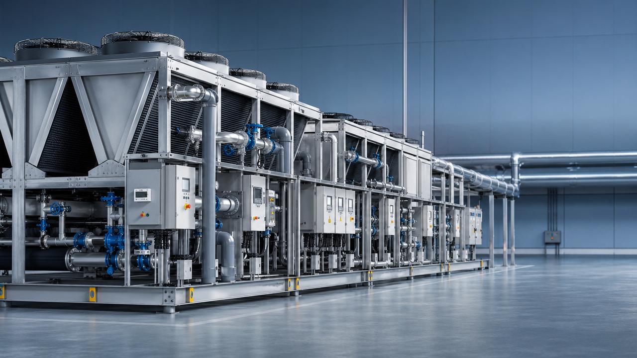 Modular HVAC System Trends That Are Changing Spec Decisions