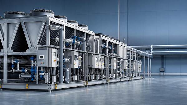 Modular HVAC System Trends That Are Changing Spec Decisions