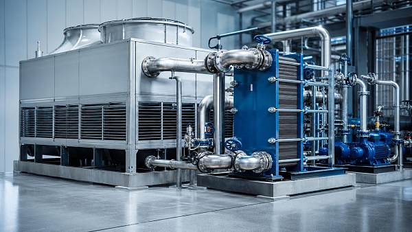 Where High-Performance Chemicals Cut Cost Most in Cooling