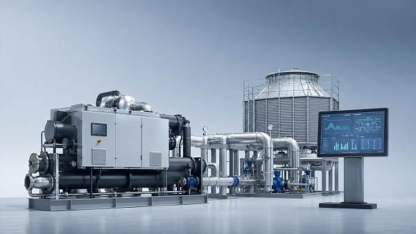 Large-Scale Cooling Failures Often Start With Load Assumptions
