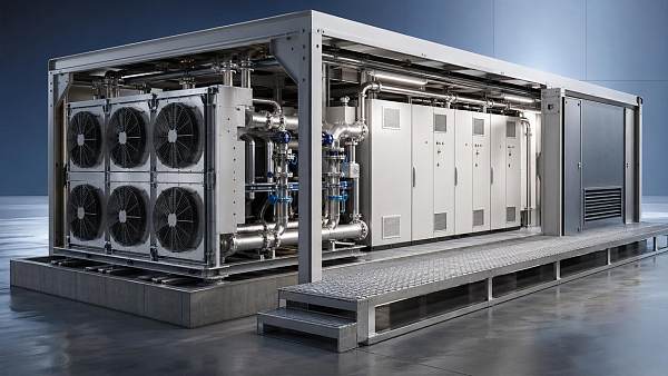 Thermal Management OEM options that cut redesign later