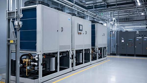 How to compare a Critical Infrastructure supplier beyond uptime