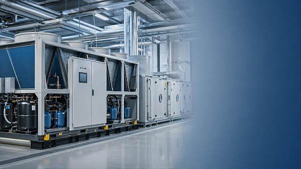 Energy-Efficient HVAC supplier claims worth checking first