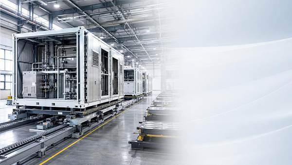 Modular Construction manufacturer delays often start here