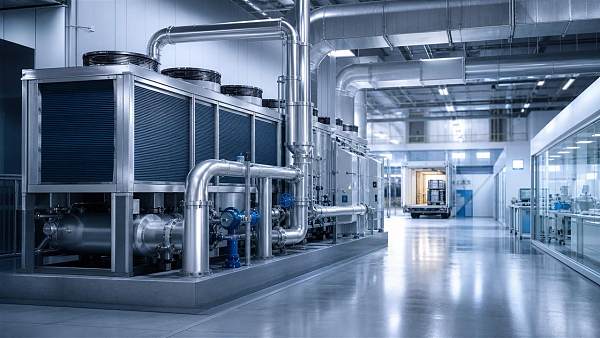 Is Energy-Efficient HVAC Technology Paying Off in Heavy-Use Sites?